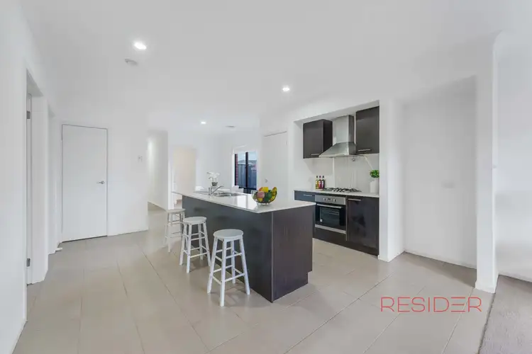 Sixth view of Homely house listing, 1 Blaimore Way, Mernda VIC 3754