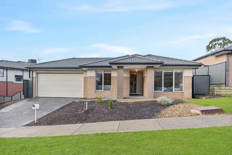 9 Galle Way, Mernda VIC 3754