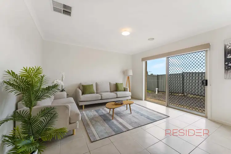 Fifth view of Homely house listing, 9 Galle Way, Mernda VIC 3754
