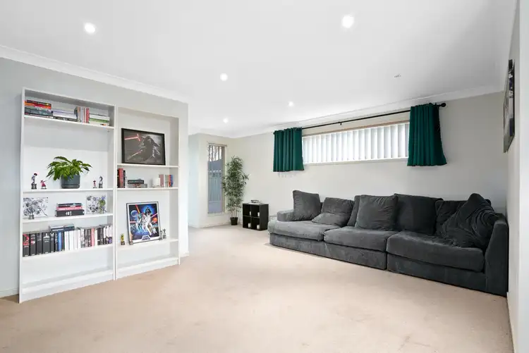 Third view of Homely townhouse listing, 4/27 Pages Road, St Marys NSW 2760