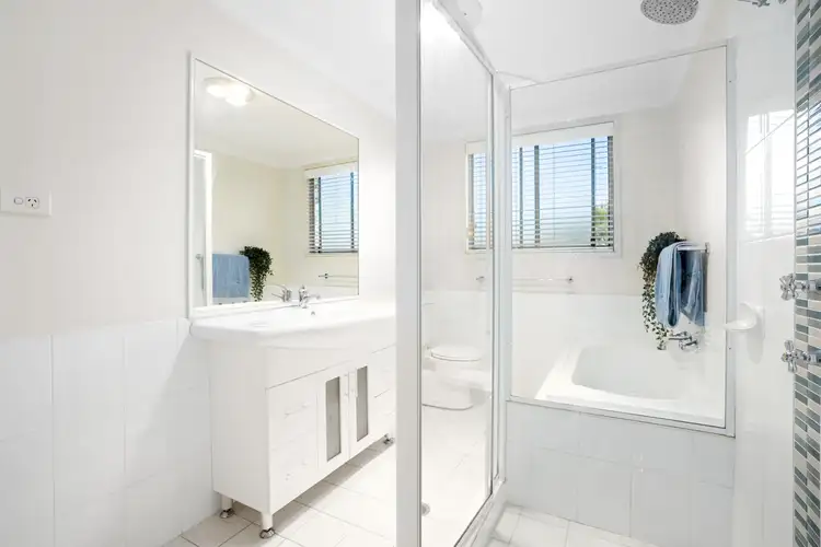 Fourth view of Homely townhouse listing, 4/27 Pages Road, St Marys NSW 2760