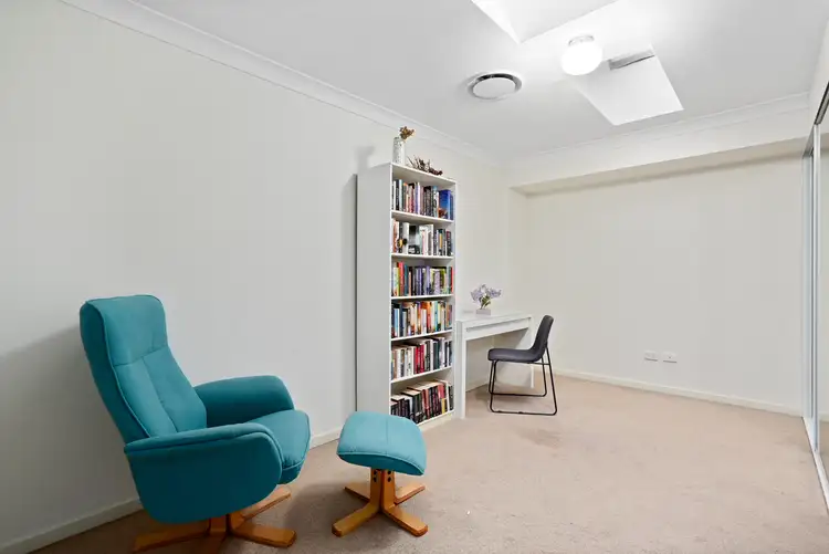 Sixth view of Homely townhouse listing, 4/27 Pages Road, St Marys NSW 2760