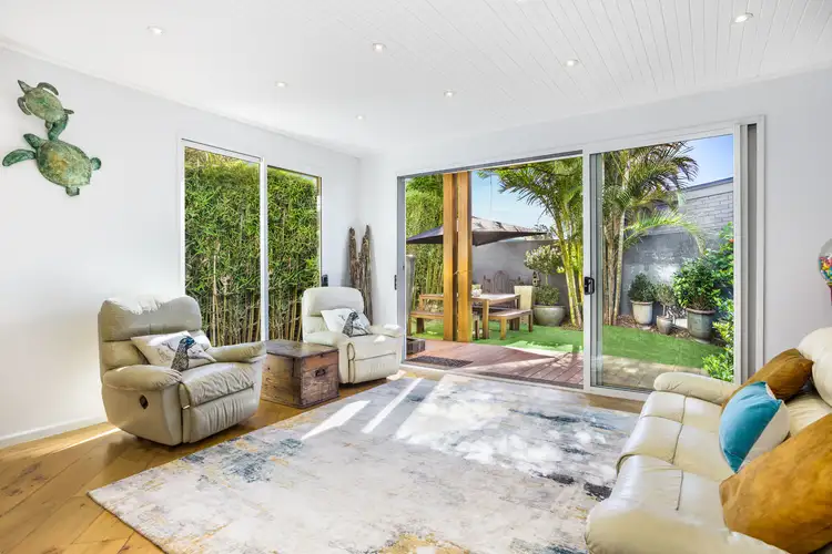 Third view of Homely house listing, 16 Undercliff Road, Freshwater NSW 2096