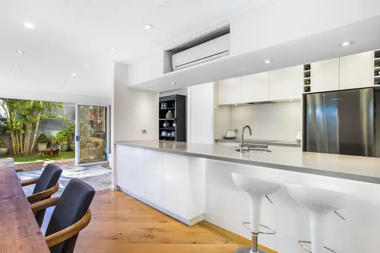 Fourth view of Homely house listing, 16 Undercliff Road, Freshwater NSW 2096