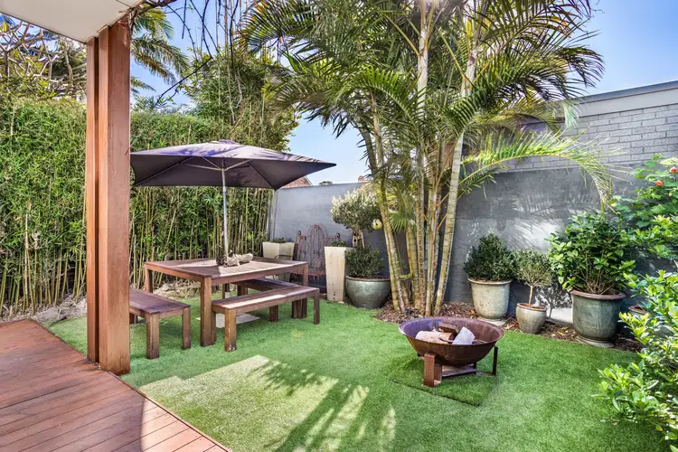 Fifth view of Homely house listing, 16 Undercliff Road, Freshwater NSW 2096