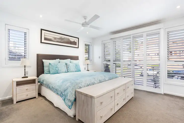 Sixth view of Homely house listing, 16 Undercliff Road, Freshwater NSW 2096