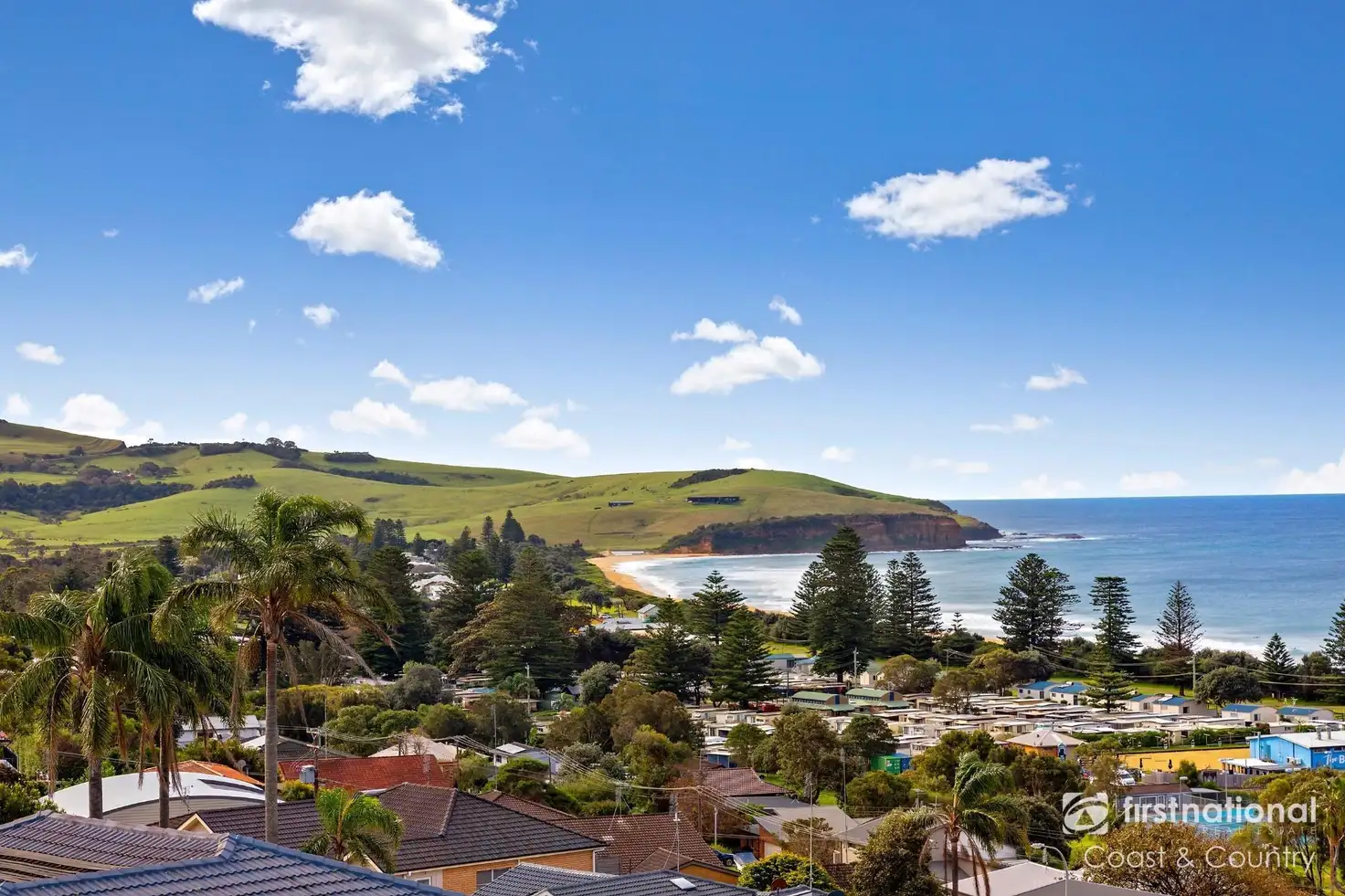 Main view of Homely townhouse listing, 3/3 Noble Street, Gerringong NSW 2534