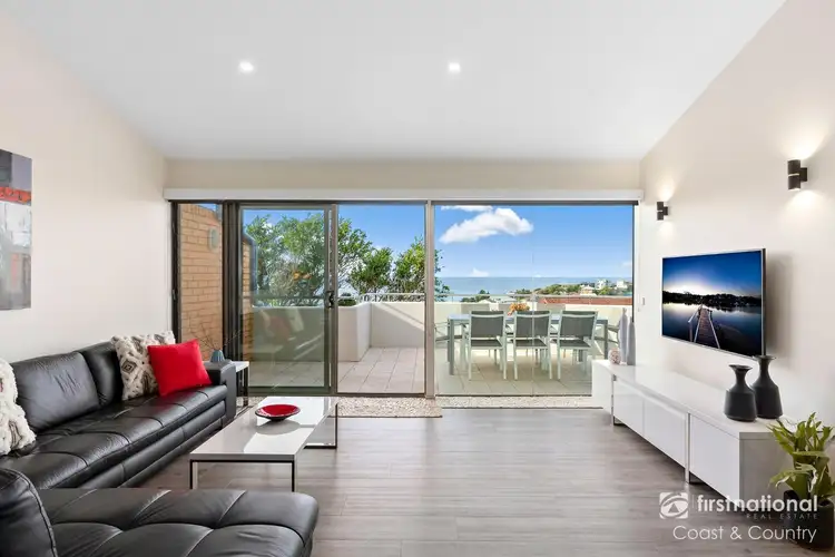 Fourth view of Homely townhouse listing, 3/3 Noble Street, Gerringong NSW 2534