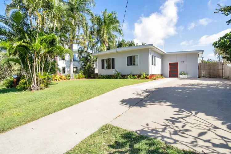 Sixth view of Homely house listing, 7 Wren Street, Slade Point QLD 4740