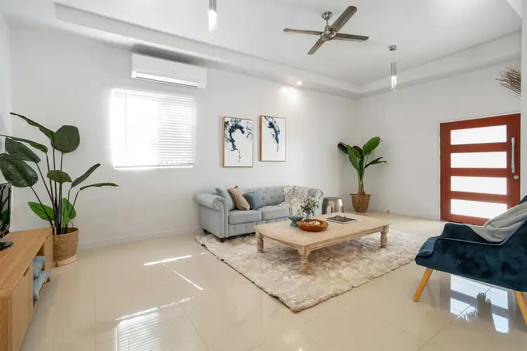 Seventh view of Homely house listing, 7 Wren Street, Slade Point QLD 4740