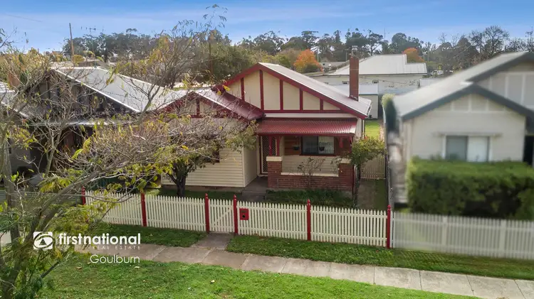 Main view of Homely house listing, 137 Clinton Street, Goulburn NSW 2580