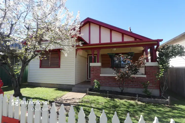 Third view of Homely house listing, 137 Clinton Street, Goulburn NSW 2580
