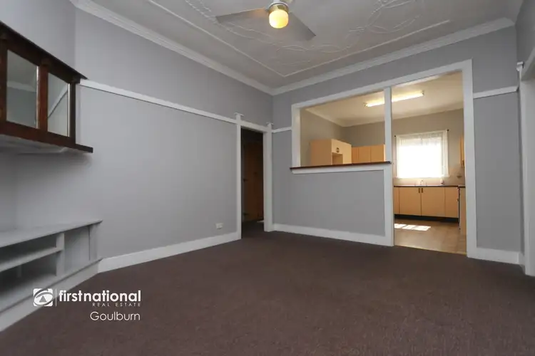 Fifth view of Homely house listing, 137 Clinton Street, Goulburn NSW 2580
