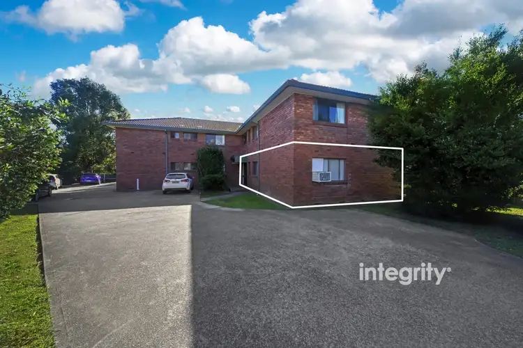 1/91 Moss Street, Nowra NSW 2541