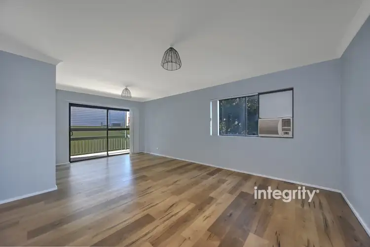 Second view of Homely unit listing, 1/91 Moss Street, Nowra NSW 2541