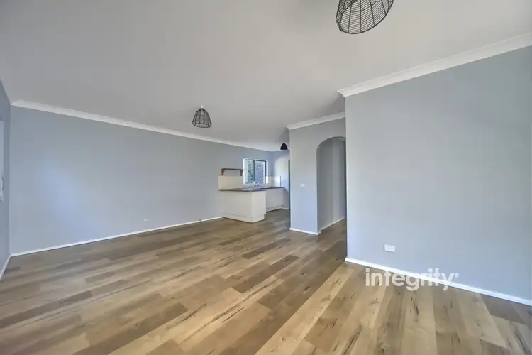 Third view of Homely unit listing, 1/91 Moss Street, Nowra NSW 2541