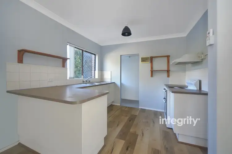 Fourth view of Homely unit listing, 1/91 Moss Street, Nowra NSW 2541
