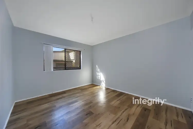 Fifth view of Homely unit listing, 1/91 Moss Street, Nowra NSW 2541