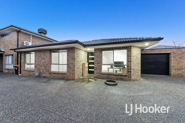 3/2 Canberra Avenue, Dandenong VIC 3175