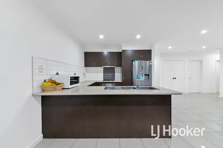 Fifth view of Homely house listing, 3/2 Canberra Avenue, Dandenong VIC 3175