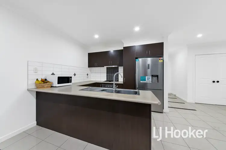 Sixth view of Homely house listing, 3/2 Canberra Avenue, Dandenong VIC 3175