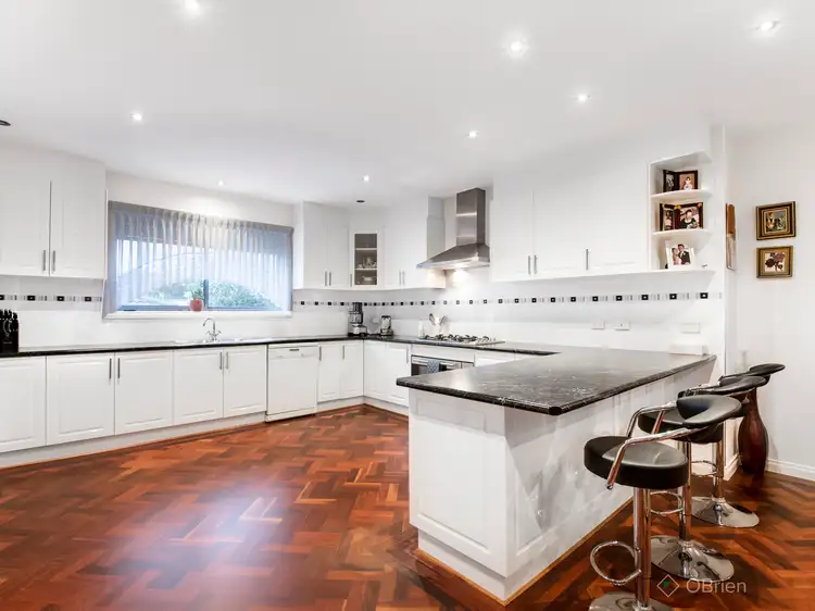 Second view of Homely house listing, 24 Sittella Drive, Berwick VIC 3806