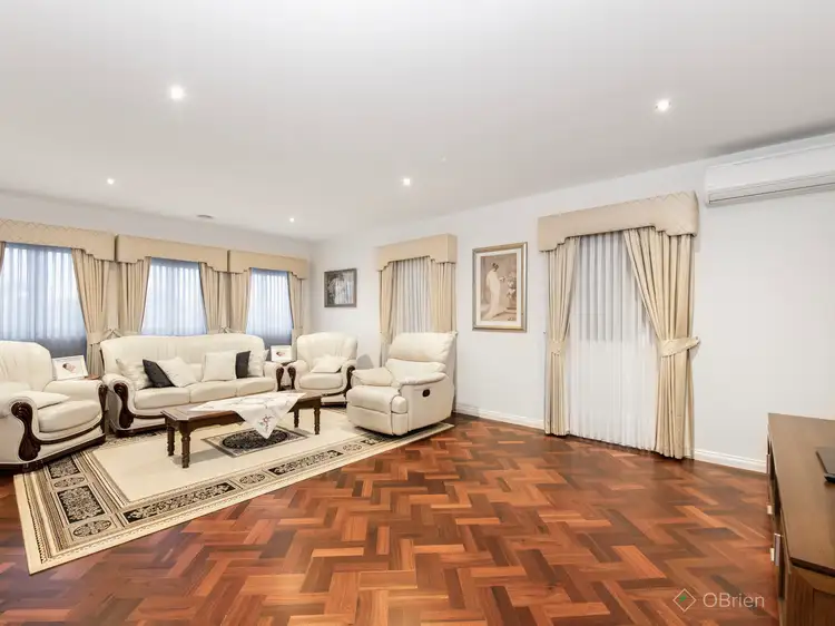 Third view of Homely house listing, 24 Sittella Drive, Berwick VIC 3806