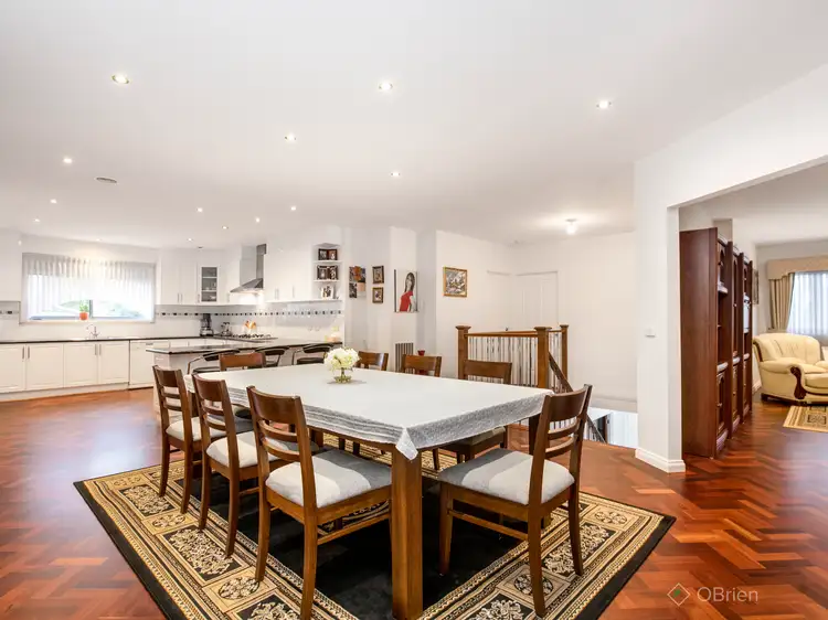 Fourth view of Homely house listing, 24 Sittella Drive, Berwick VIC 3806