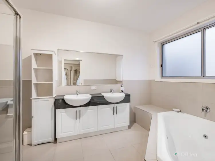 Fifth view of Homely house listing, 24 Sittella Drive, Berwick VIC 3806
