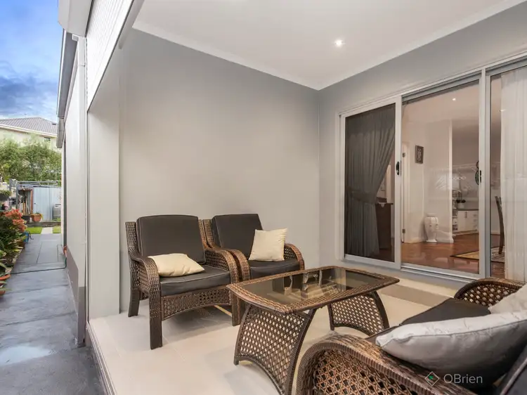 Sixth view of Homely house listing, 24 Sittella Drive, Berwick VIC 3806