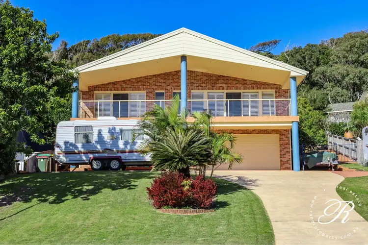 Main view of Homely house listing, 66 Karloo Street, Forster NSW 2428