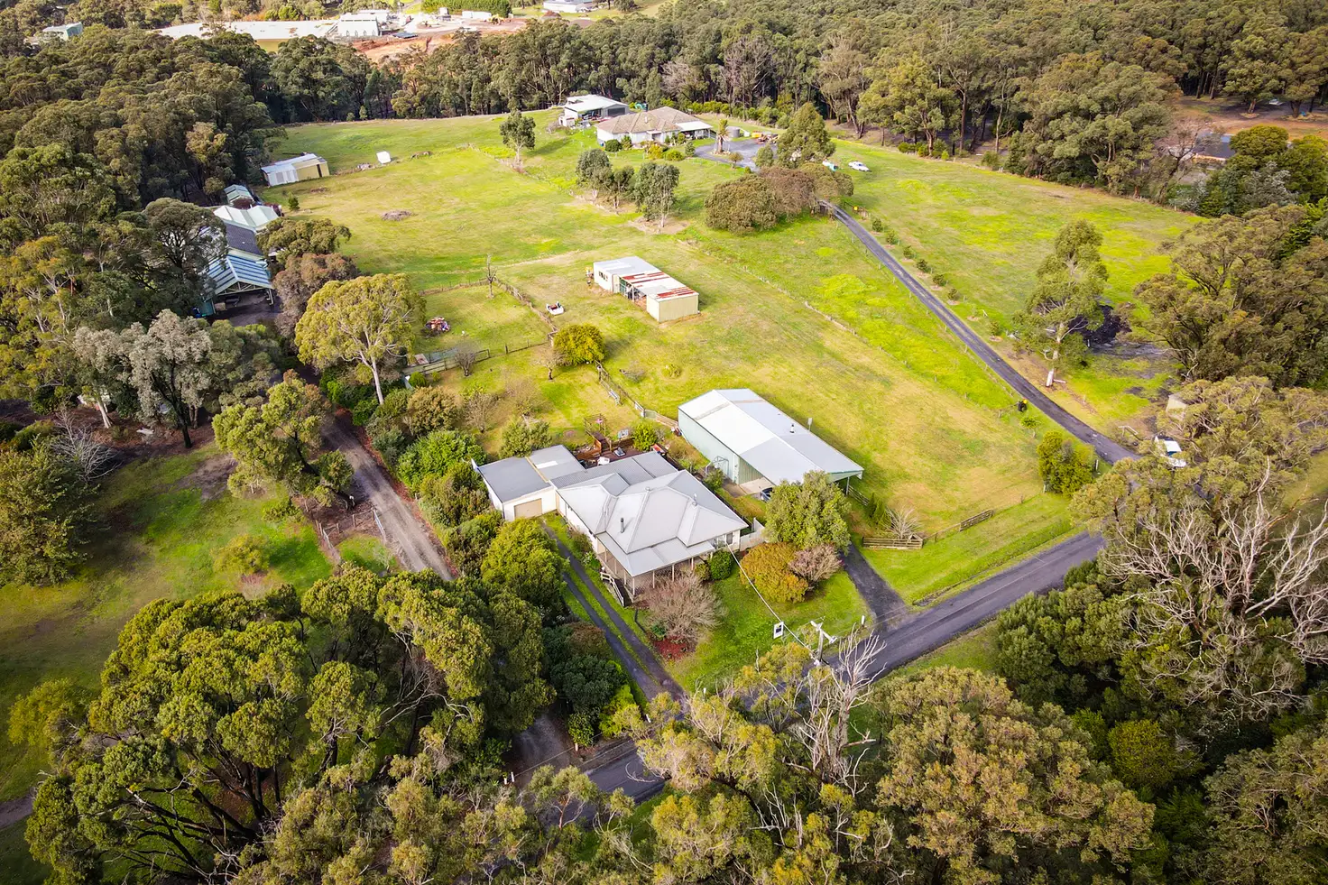 Main view of Homely house listing, 15 Pindari Road, Moe VIC 3825