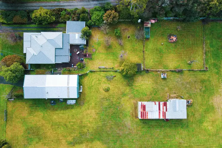 Third view of Homely house listing, 15 Pindari Road, Moe VIC 3825