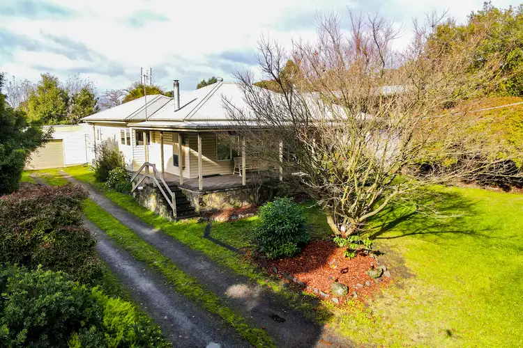 Fourth view of Homely house listing, 15 Pindari Road, Moe VIC 3825