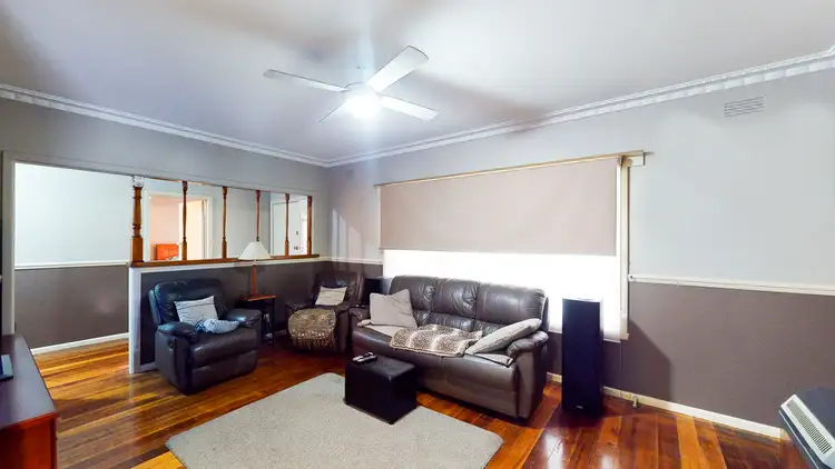 Fifth view of Homely house listing, 15 Pindari Road, Moe VIC 3825
