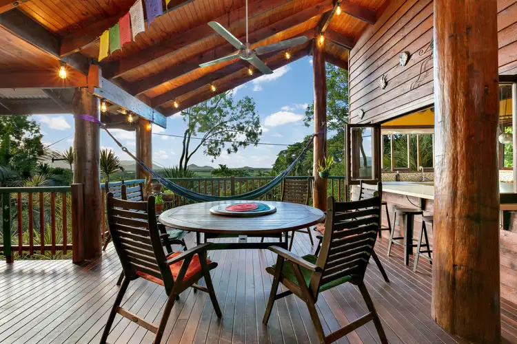 Second view of Homely house listing, 11 Tanner Crescent, Stratford QLD 4870