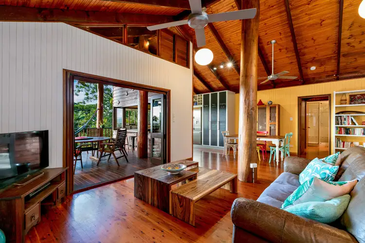 Third view of Homely house listing, 11 Tanner Crescent, Stratford QLD 4870
