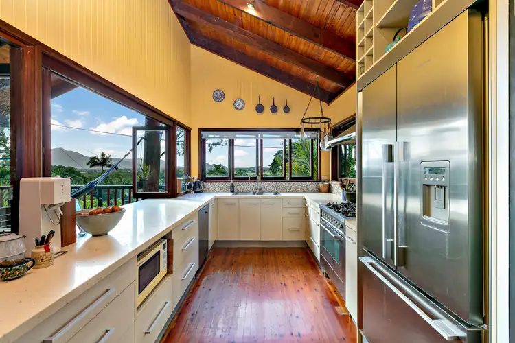 Fourth view of Homely house listing, 11 Tanner Crescent, Stratford QLD 4870