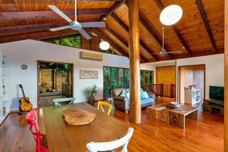 Fifth view of Homely house listing, 11 Tanner Crescent, Stratford QLD 4870