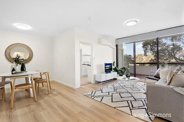 28/7 Jersey Road, Artarmon NSW 2064