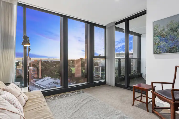 Sixth view of Homely apartment listing, 1503/1 Marshall Avenue, St Leonards NSW 2065