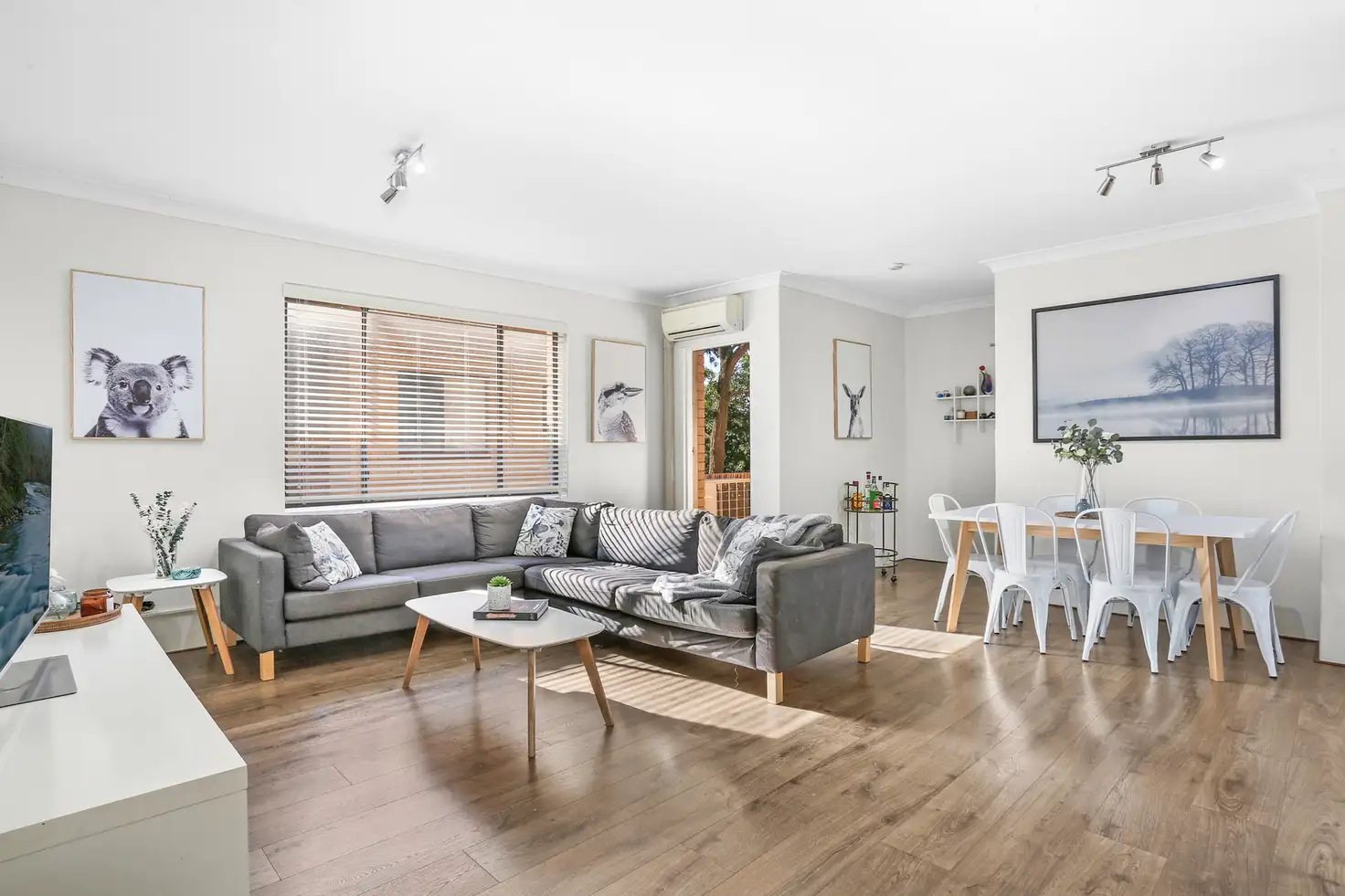 Main view of Homely apartment listing, 38/162 Port Hacking Road, Sylvania Waters NSW 2224
