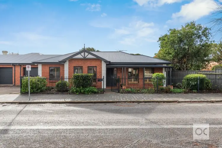 1A Hillview Road, Kingswood SA 5062