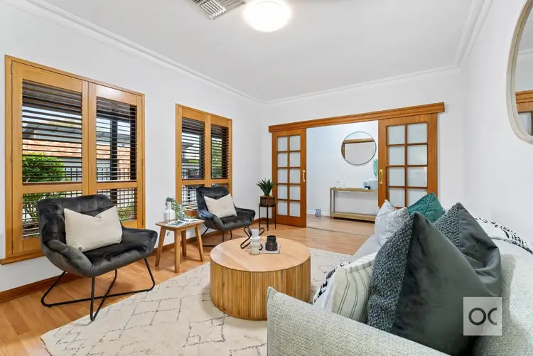 Third view of Homely house listing, 1A Hillview Road, Kingswood SA 5062