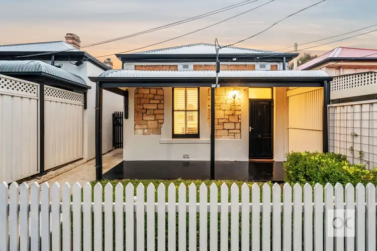 113 Leicester Street, Parkside SA 5063