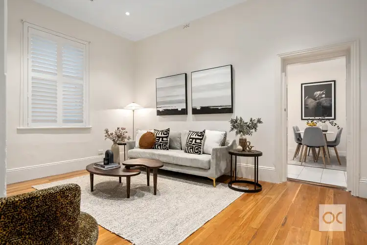 Second view of Homely house listing, 113 Leicester Street, Parkside SA 5063