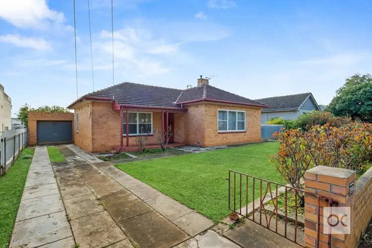 33 Sandery Avenue, Seacombe Gardens SA 5047
