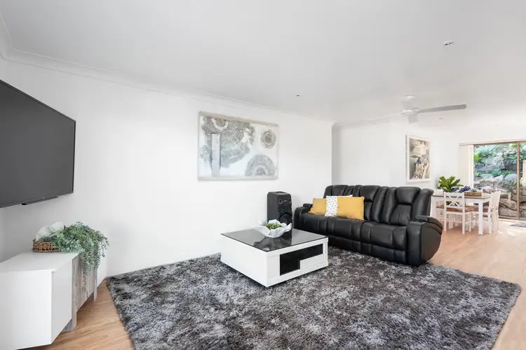 Main view of Homely townhouse listing, 6/24 Toronto Parade, Sutherland NSW 2232