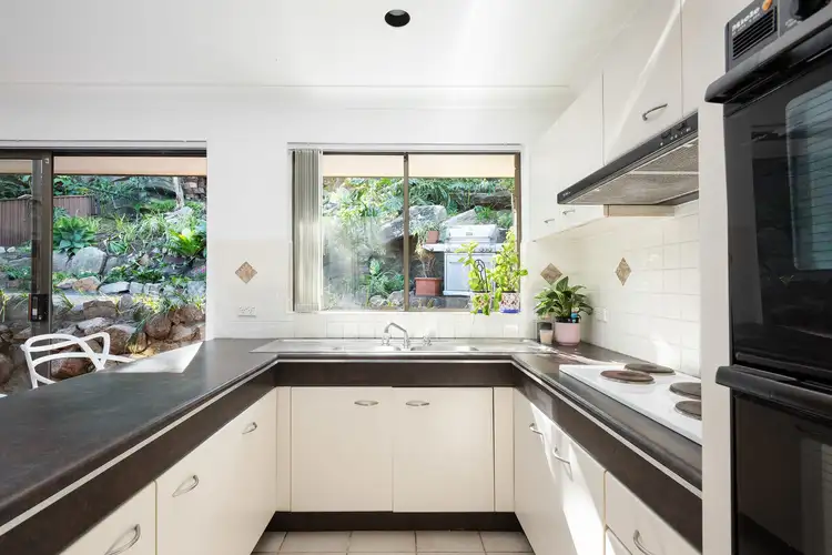 Second view of Homely townhouse listing, 6/24 Toronto Parade, Sutherland NSW 2232