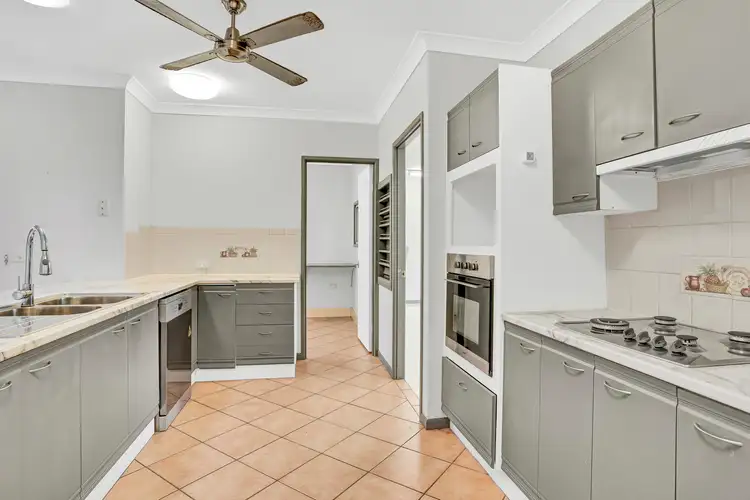 Fifth view of Homely house listing, 1 De Vecchi Close, Edmonton QLD 4869